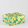 Lemons Gift Wrap Sheet