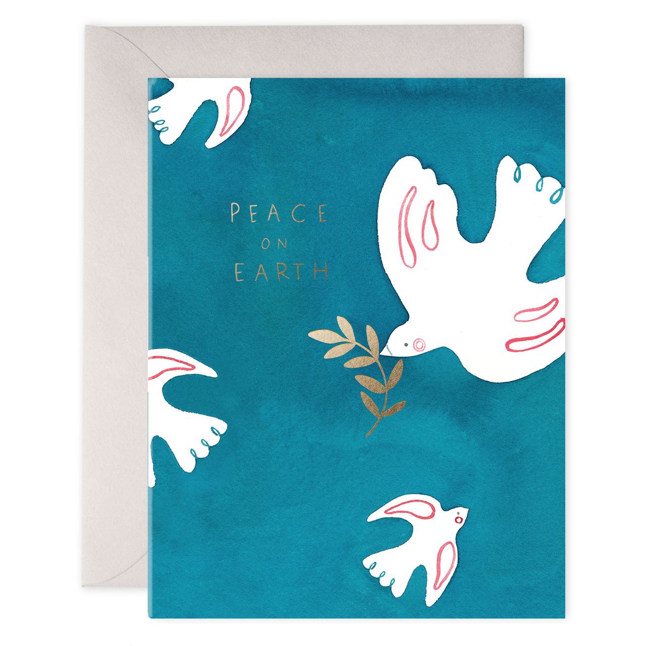 Peace Doves