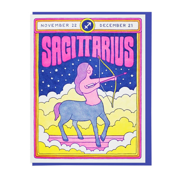 Sagittarius