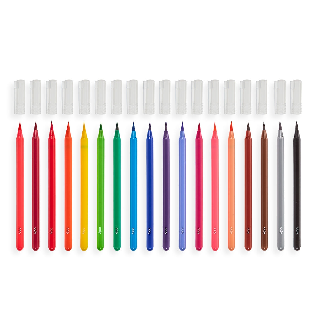 chroma blends mechanical watercolor pencils - set of 18